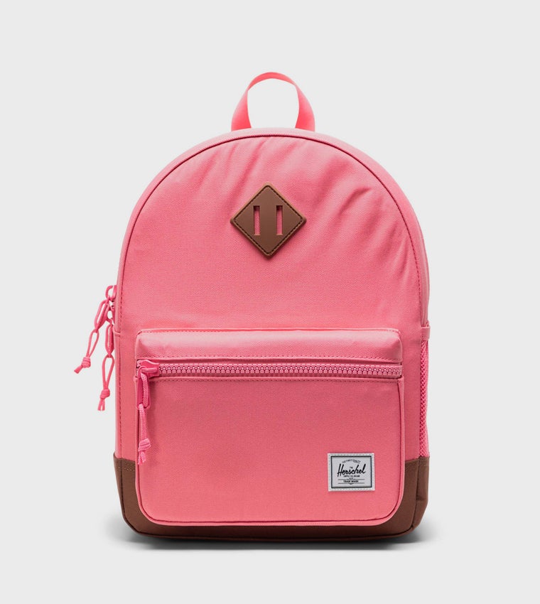 Herschel Kids Heritage Backpack - Image 1